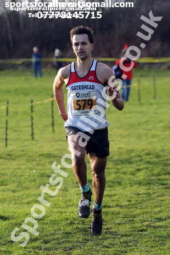Senior mens Sherman Cup, 2020 Sherman Cup/Davison Shield, Temple Park, South Shields.  Photo: David T. Hewitson/Sports for All Pics